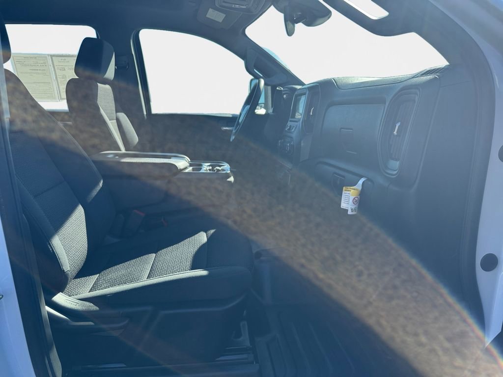 Used 2024 Chevrolet Silverado 3500 W/T w/ WT Safety Package image 19