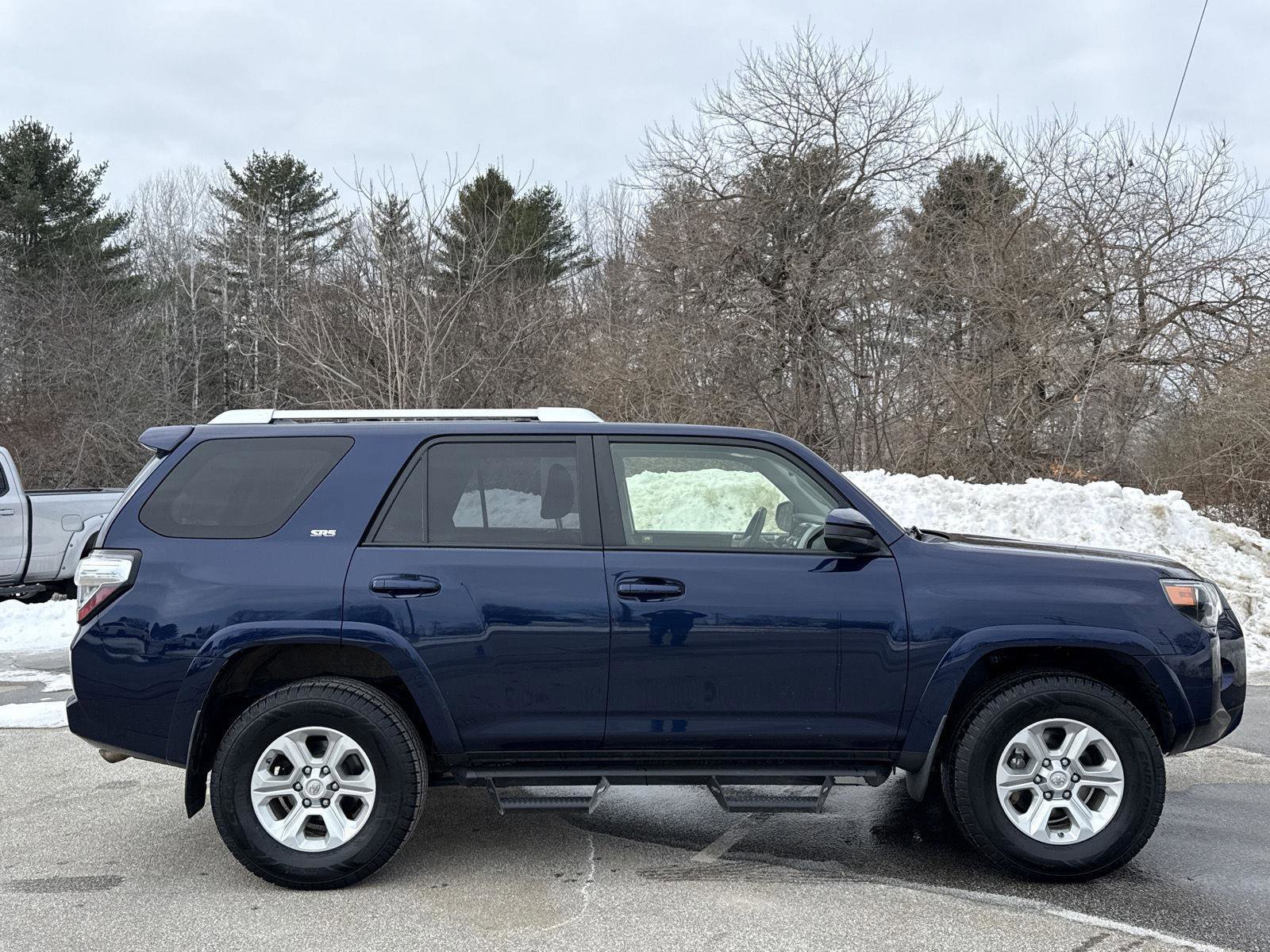 Used 2018 Toyota 4Runner SR5 image 6