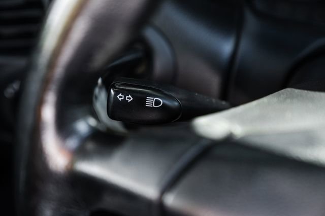 Used 2002 Porsche Boxster image 69