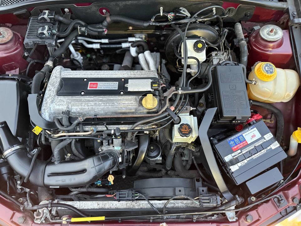Used 2002 Saturn L-Series L100 w/ Special Edition Pkg image 27