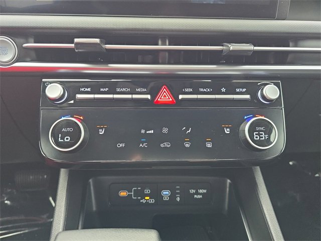 Used 2025 Hyundai Tucson SEL image 18