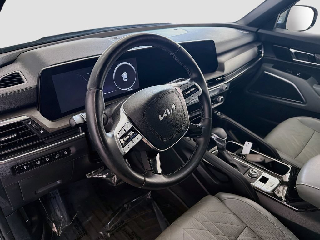 Used 2024 Kia Telluride SX X-Pro AWD/4WD image 11
