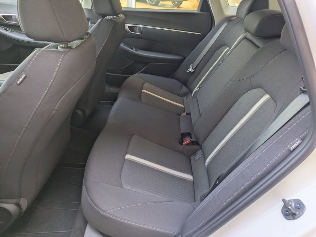 New 2026 Hyundai Sonata SEL image 10