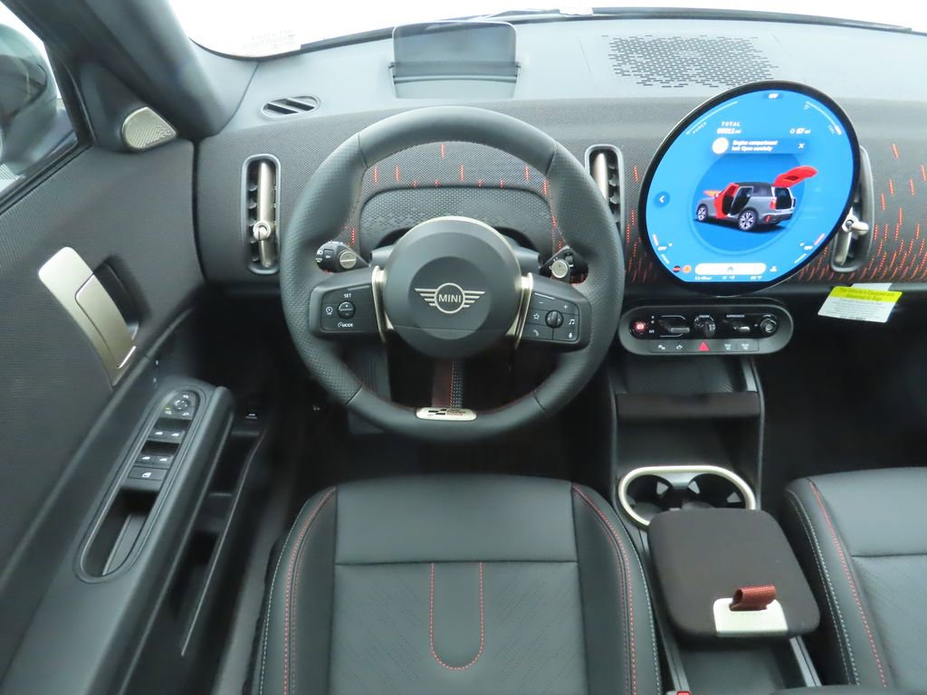 New 2026 MINI Cooper Countryman S image 11