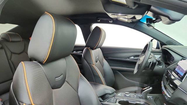 Used 2026 Cadillac CT4 V image 22