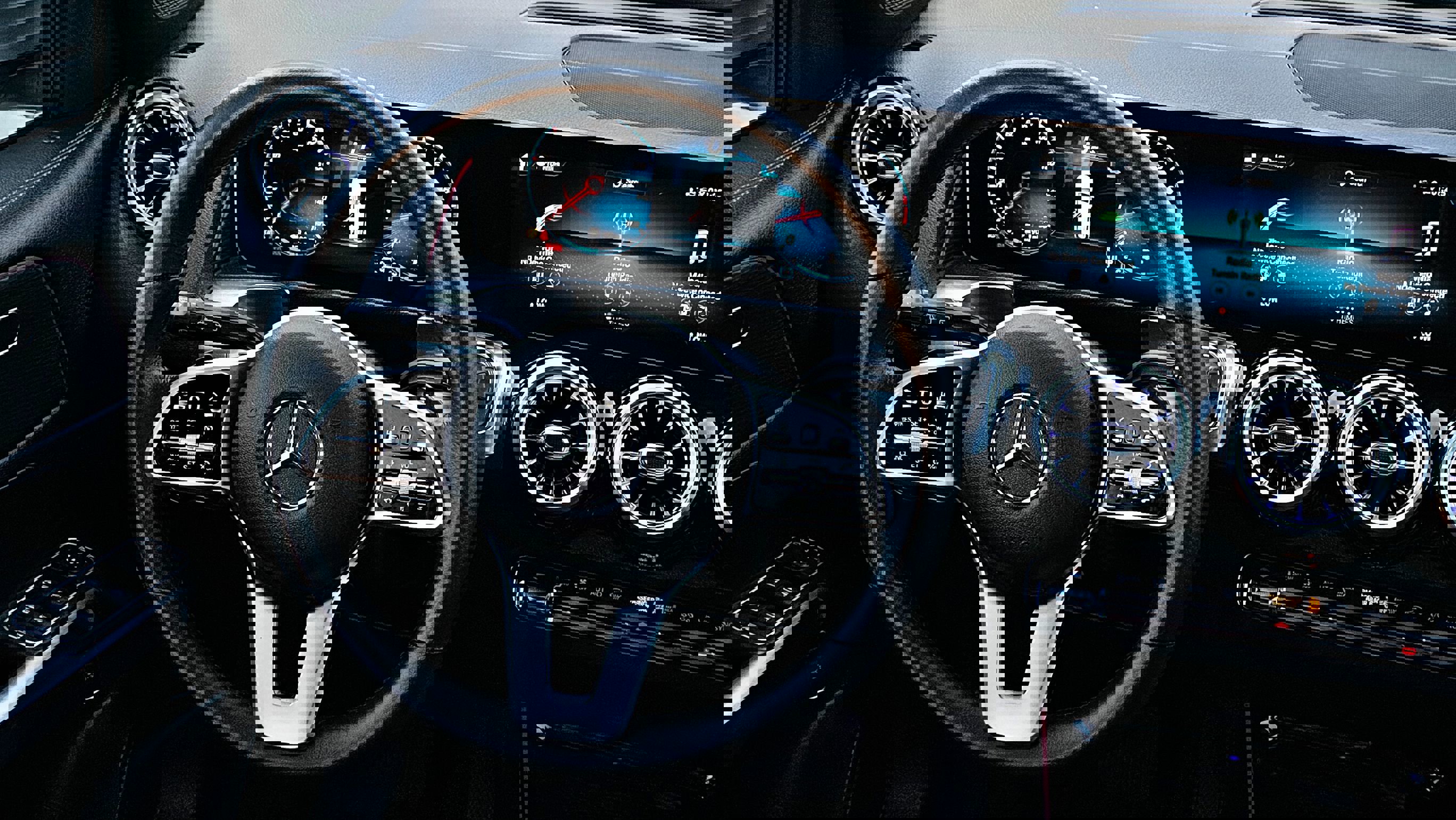 Used 2020 Mercedes-Benz GLB 250 image 24