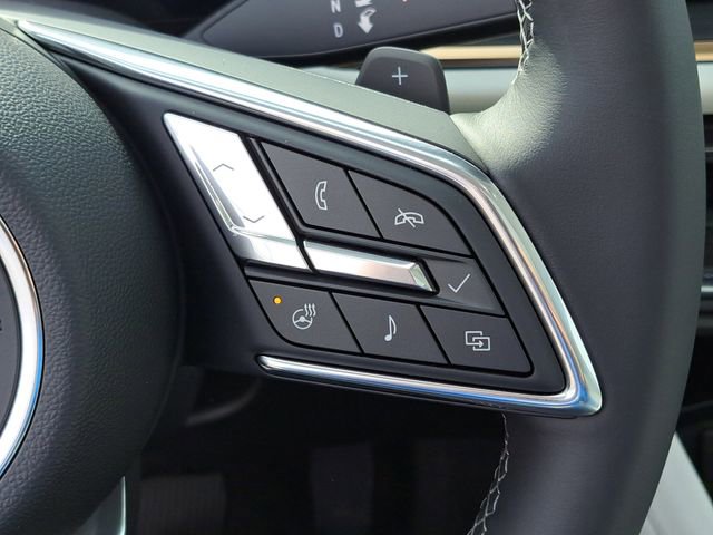 New 2026 Buick Envision Avenir image 19