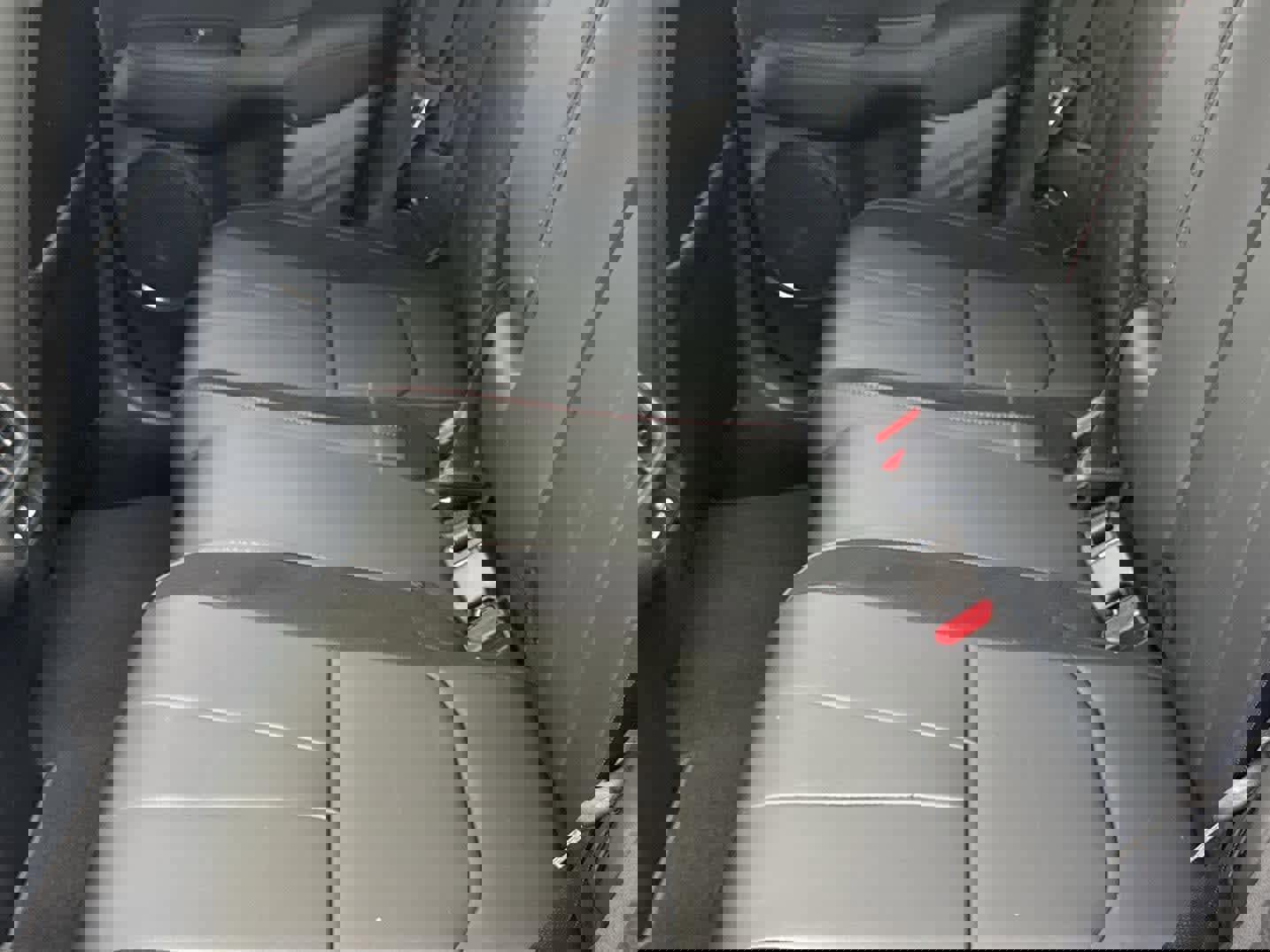 New 2025 Acura ADX A-Spec image 15