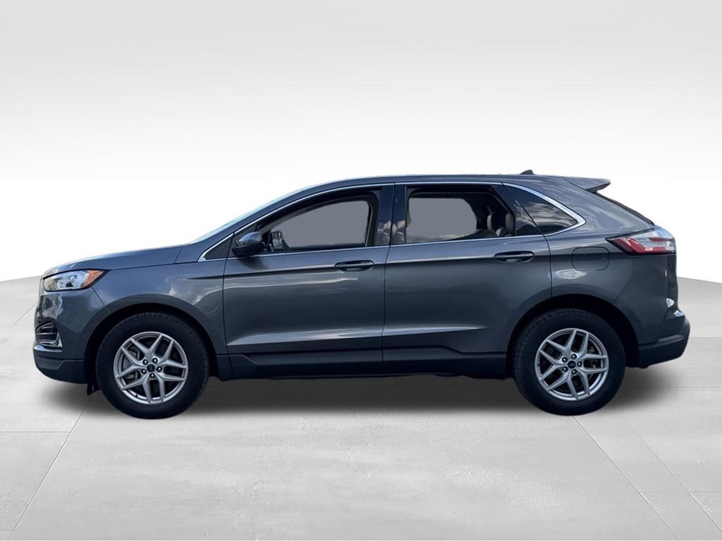 Used 2022 Ford Edge SEL w/ Convenience Package AWD/4WD image 5