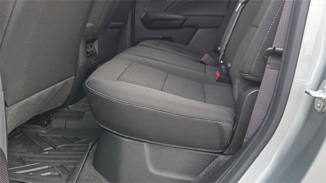 New 2026 GMC Canyon Elevation image 21