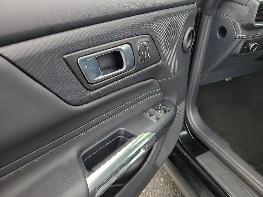 Certified 2026 Ford Mustang GT Premium RWD image 18
