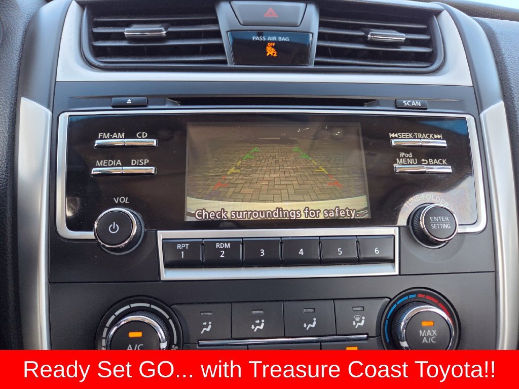 Used 2018 Nissan Altima 2.5 S w/ S Convenience Package FWD image 33