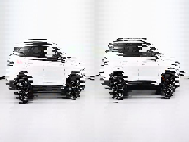 Used 2023 Kia Sportage X-Line w/ X-Line Premium Package image 4