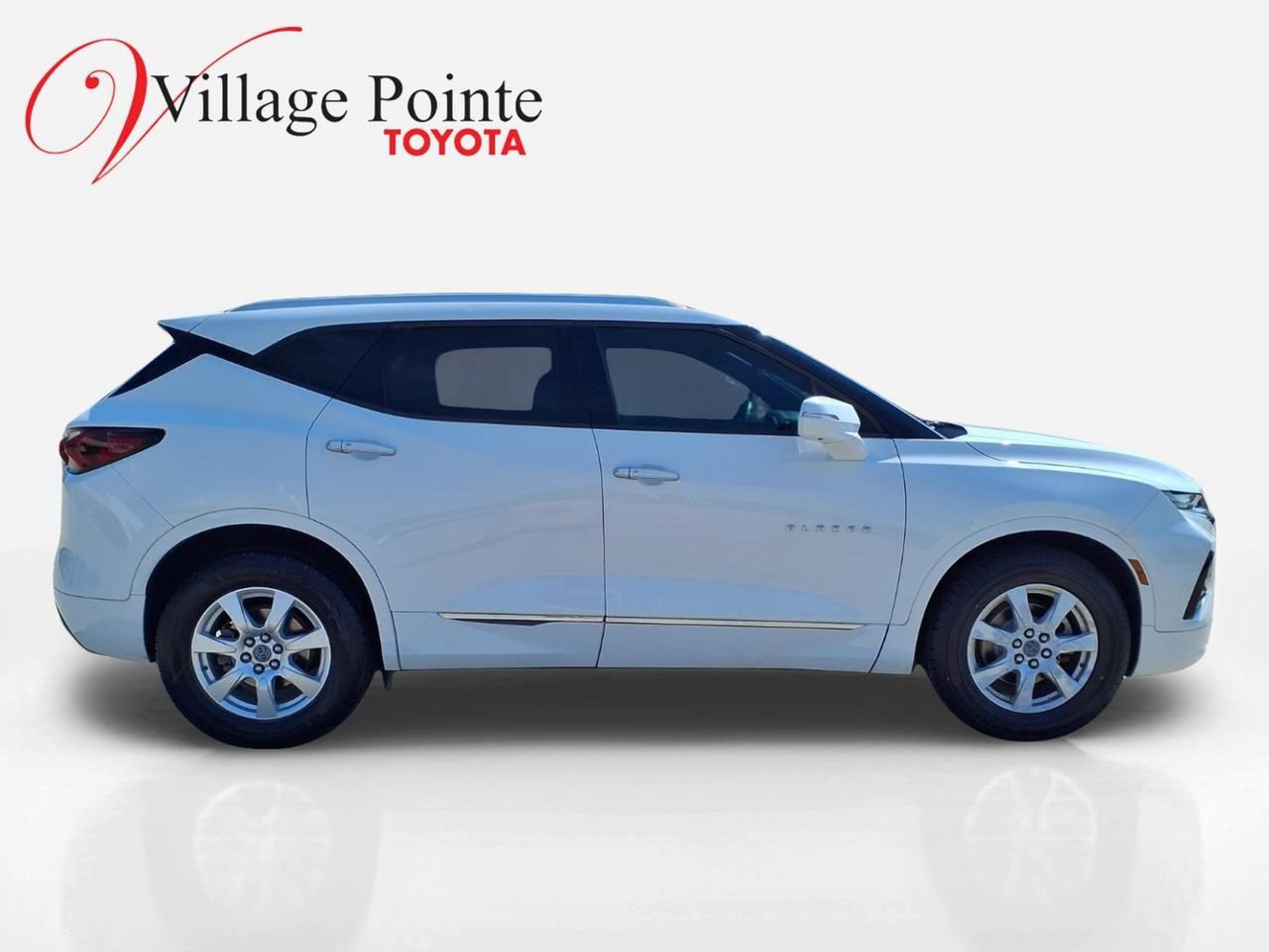 Used 2019 Chevrolet Blazer Premier AWD/4WD image 8