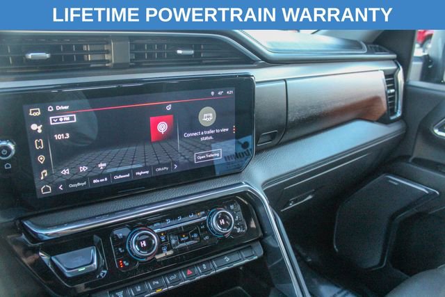 Used 2024 GMC Sierra 3500 Denali w/ Denali Reserve Package image 21