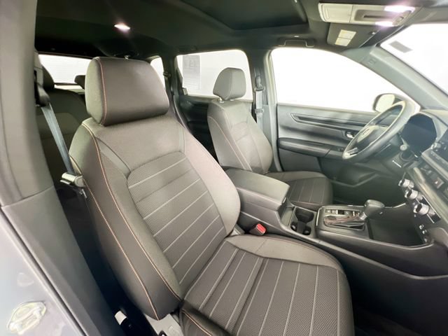 Used 2024 Honda CR-V Sport image 29