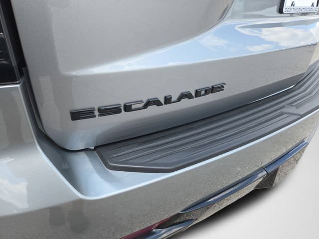Certified 2024 Cadillac Escalade Sport w/ LPO, ONYX Package AWD/4WD image 49