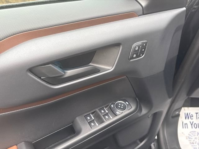 Used 2023 Ford Bronco Sport Outer Banks w/ Tech Package image 21