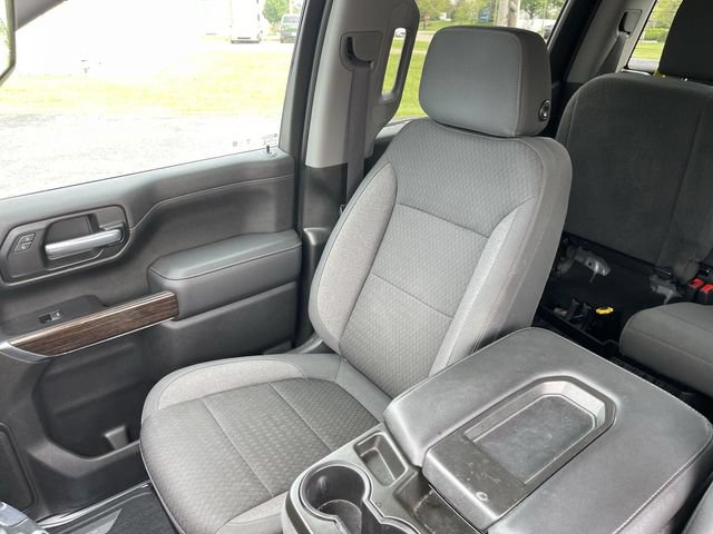 Used 2020 GMC Sierra 1500 SLE w/ SLE Value Package AWD/4WD image 23