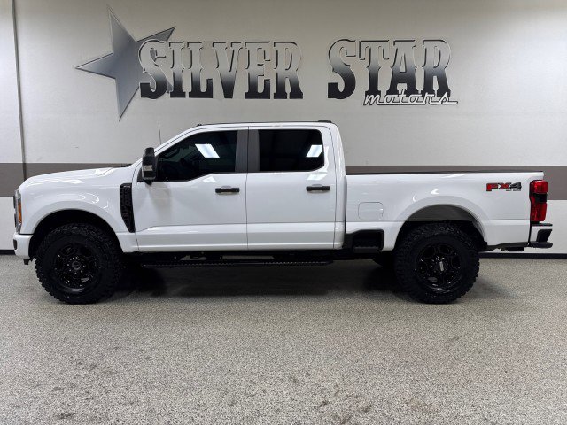 Used 2023 Ford F250 XL w/ STX Appearance Package image 2
