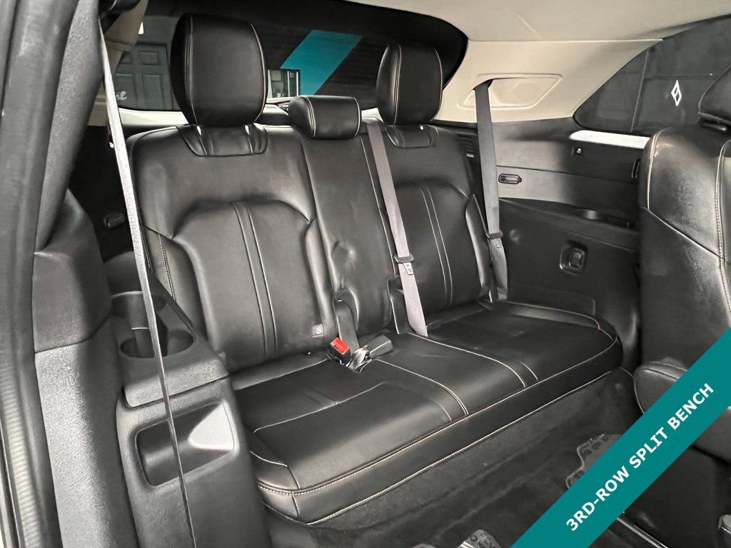 Used 2024 MAZDA CX-90 3.3 Turbo w/ Premium Package image 14