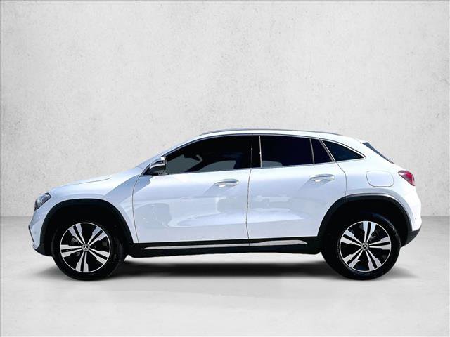 Used 2026 Mercedes-Benz GLA 250 image 6