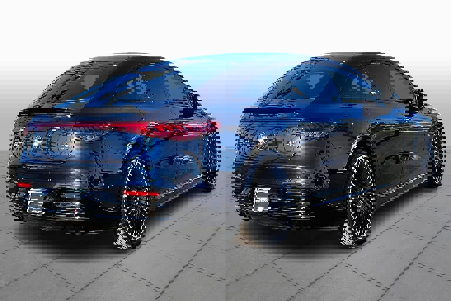 Used 2023 Mercedes-Benz EQS AMG AMG EQS image 13