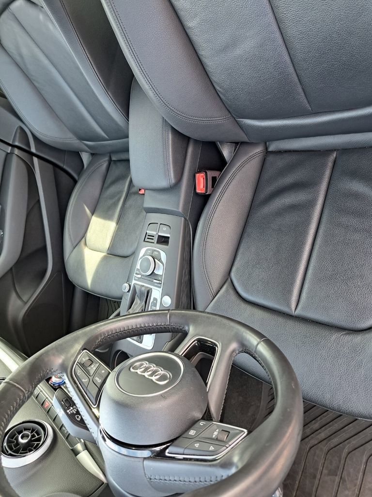 Used 2018 Audi A3 2.0T Premium w/ Convenience Package image 22