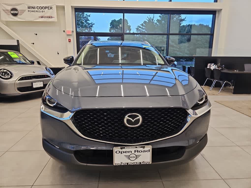 Used 2023 MAZDA CX-30 AWD 2.5 S w/ Preferred Package image 3