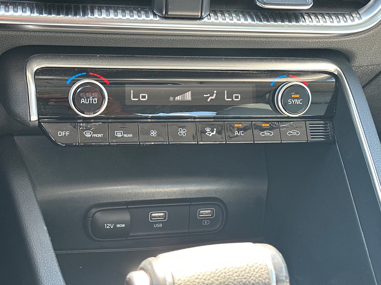 Certified 2023 Kia K5 EX w/ EX Premium Package image 15