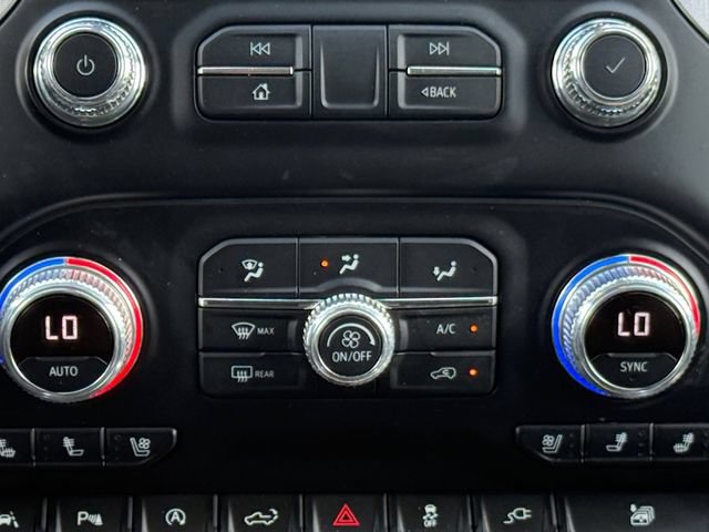 Used 2021 GMC Sierra 1500 SLT RWD image 5