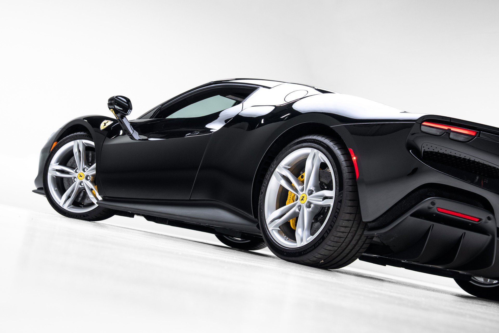 Used 2024 Ferrari 296 GTB image 52