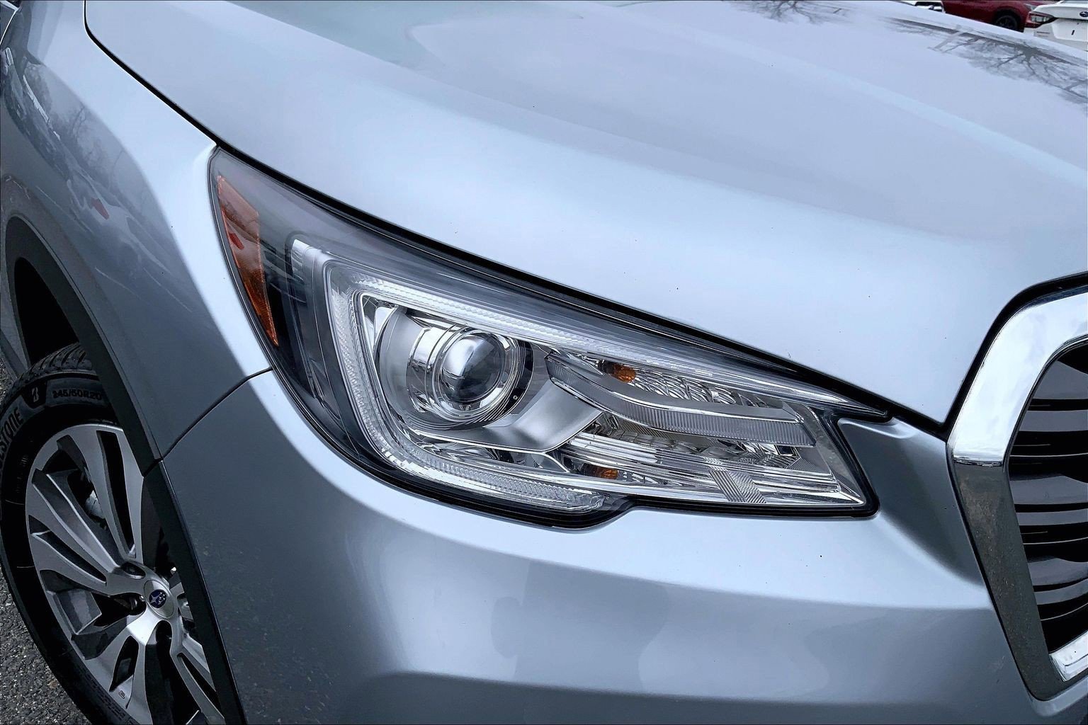 Certified 2022 Subaru Ascent Limited w/ Technology Package image 25