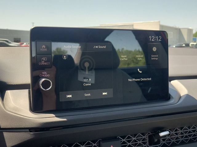 New 2026 Honda Accord SE image 22