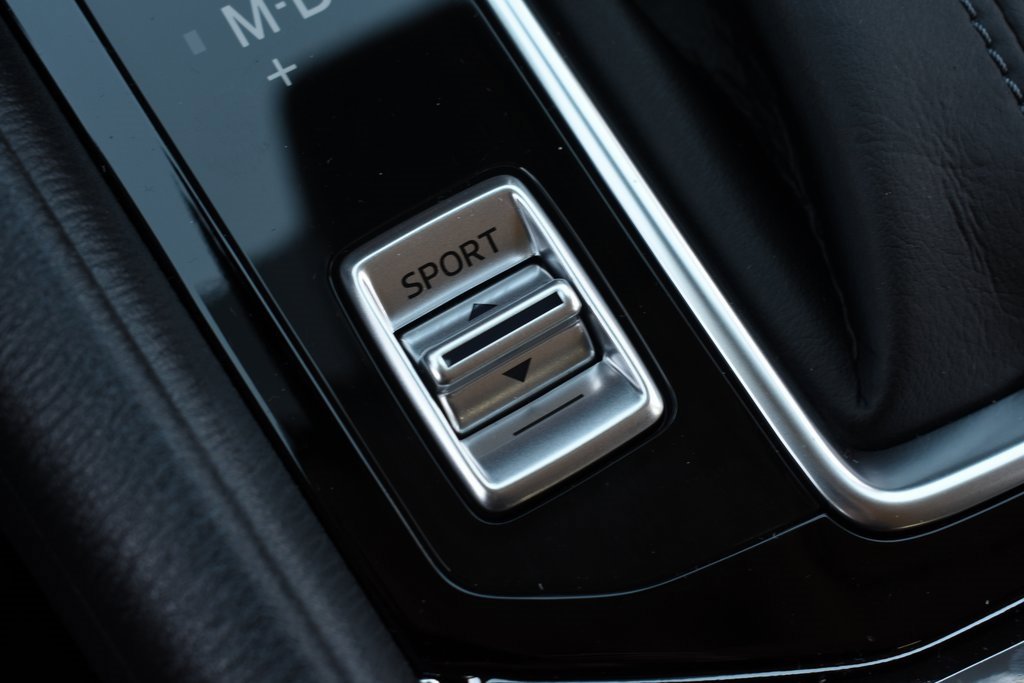 New 2025 MAZDA CX-5 AWD 2.5 S w/ Select Package image 29