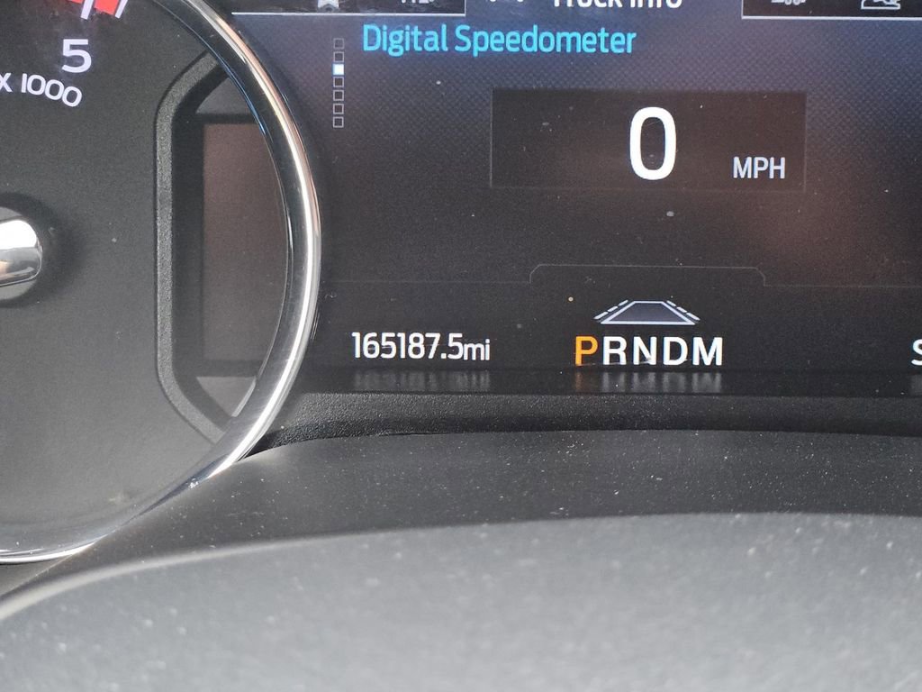 Used 2022 Ford F350 Platinum w/ FX4 Off-Road Package image 24