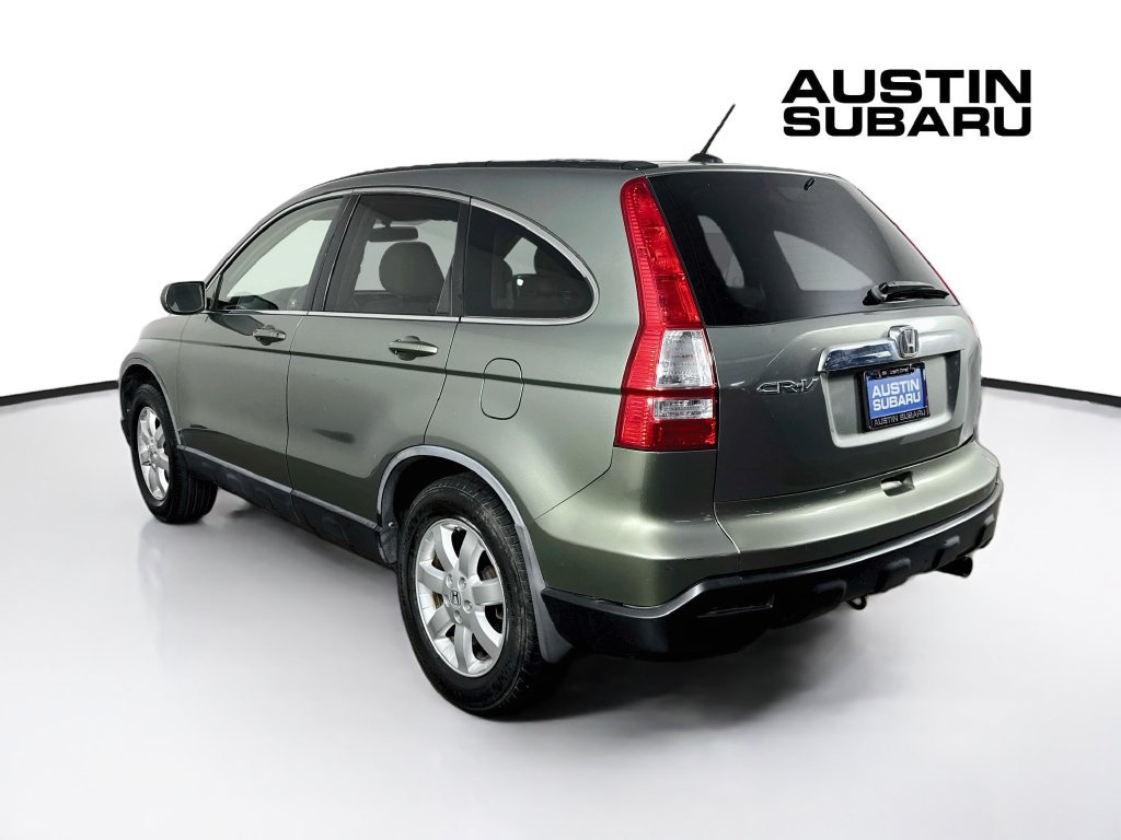 Used 2007 Honda CR-V EX-L image 5
