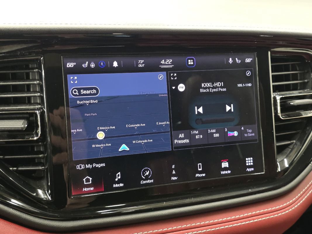 Used 2021 Dodge Durango SRT Hellcat w/ Premium Interior Group image 44