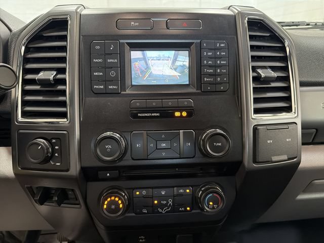 Used 2018 Ford F250 XLT AWD/4WD image 17