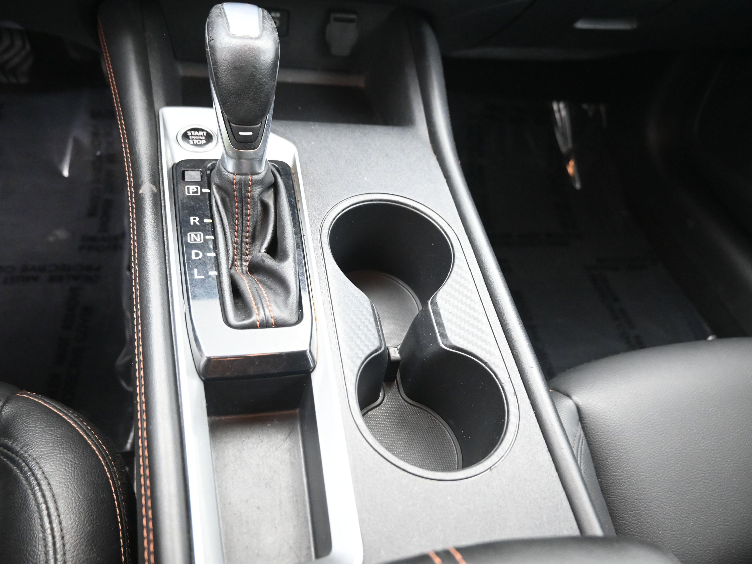 Used 2022 Nissan Altima 2.5 SR image 17