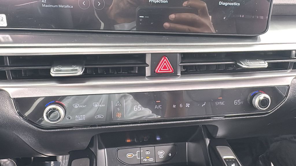 New 2026 Kia Sorento S image 26