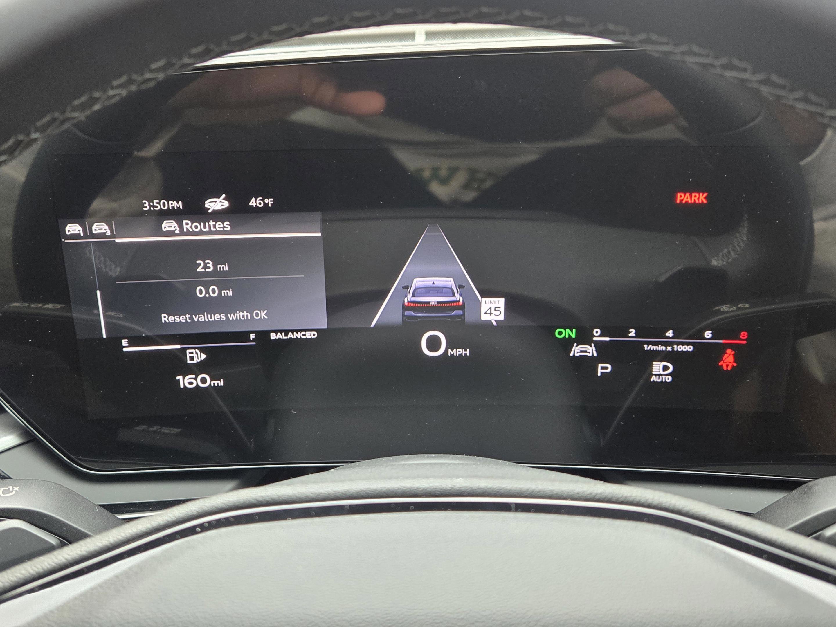 Used 2025 Audi A5 2.0T Premium image 27