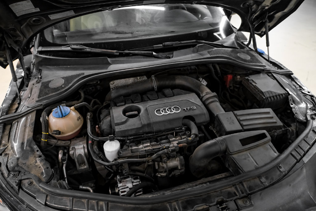 Used 2013 Audi TT 2.0T Prestige w/ Prestige Pkg AWD/4WD image 43