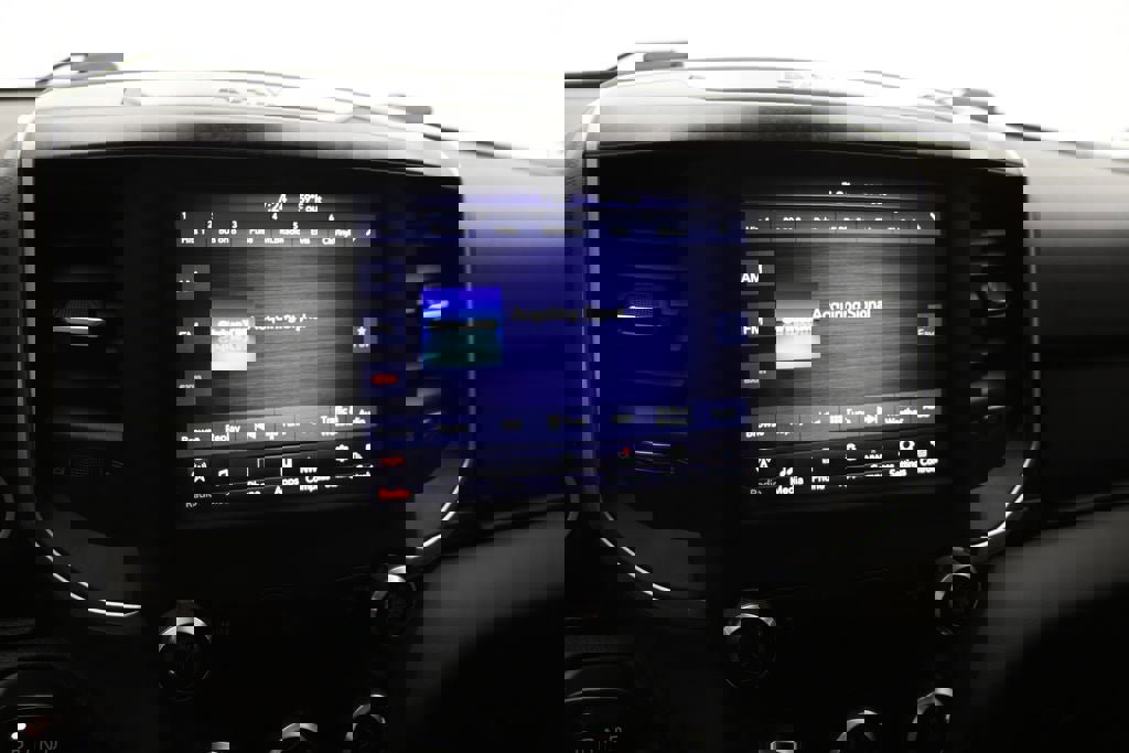 Used 2019 RAM 1500 Big Horn image 24