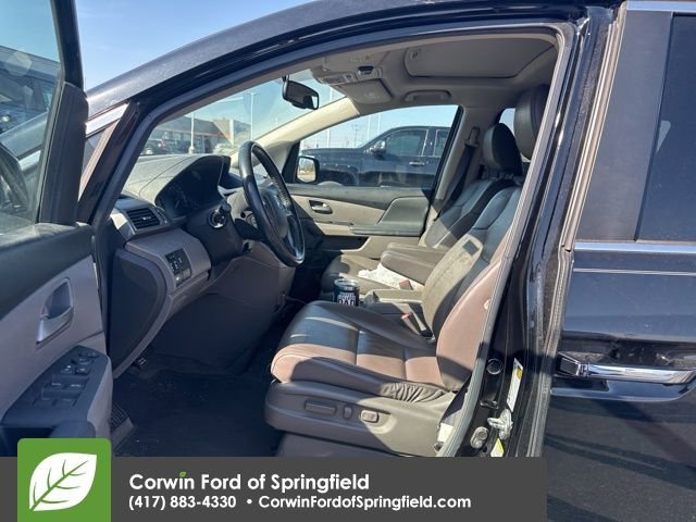 Used 2013 Honda Odyssey EX-L image 19
