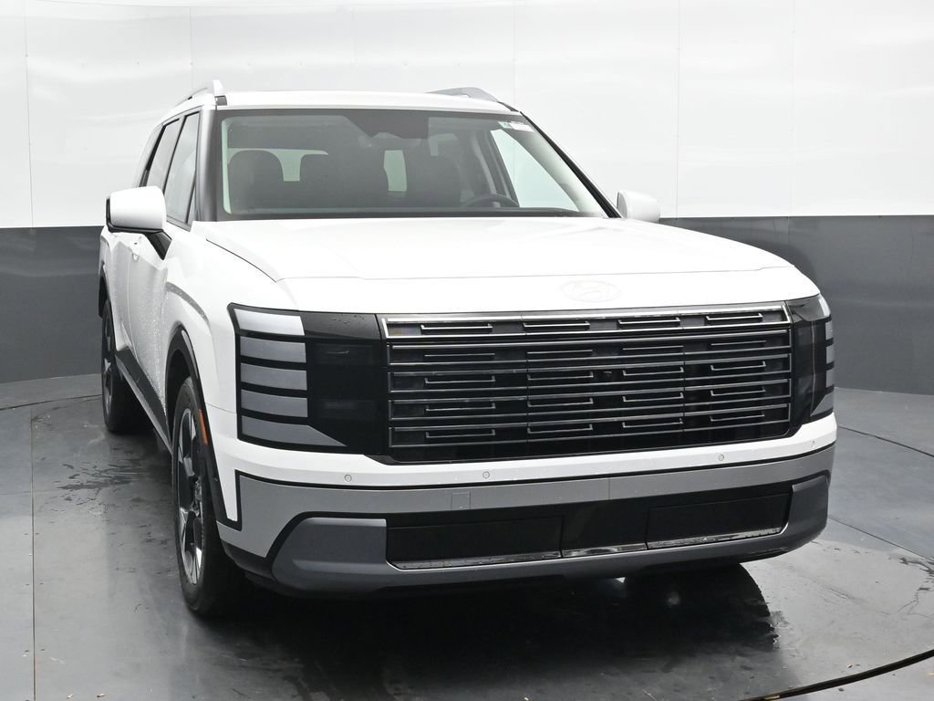 New 2026 Hyundai Palisade Limited image 4