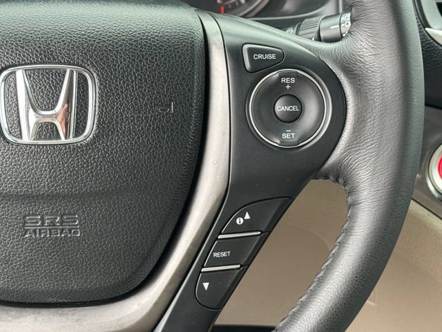 Used 2018 Honda Pilot EX-L image 25