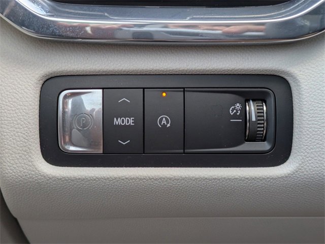 Used 2024 GMC Acadia Denali image 25