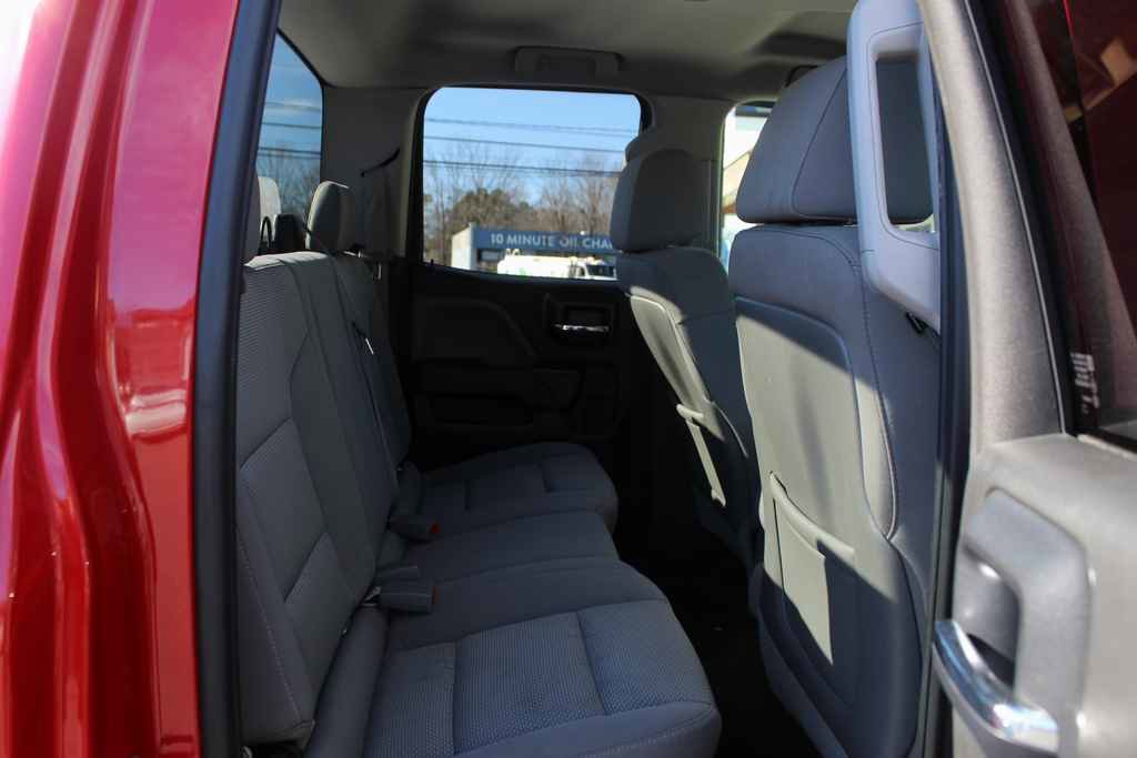 Used 2014 GMC Sierra 1500 2WD Double Cab w/ Sierra Appearance Package image 19