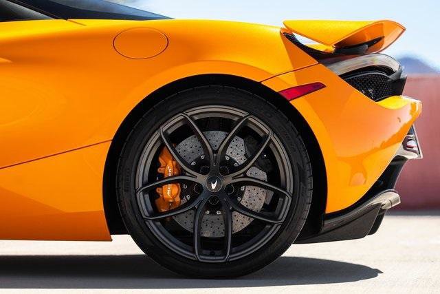Used 2019 McLaren 720S Performance image 42